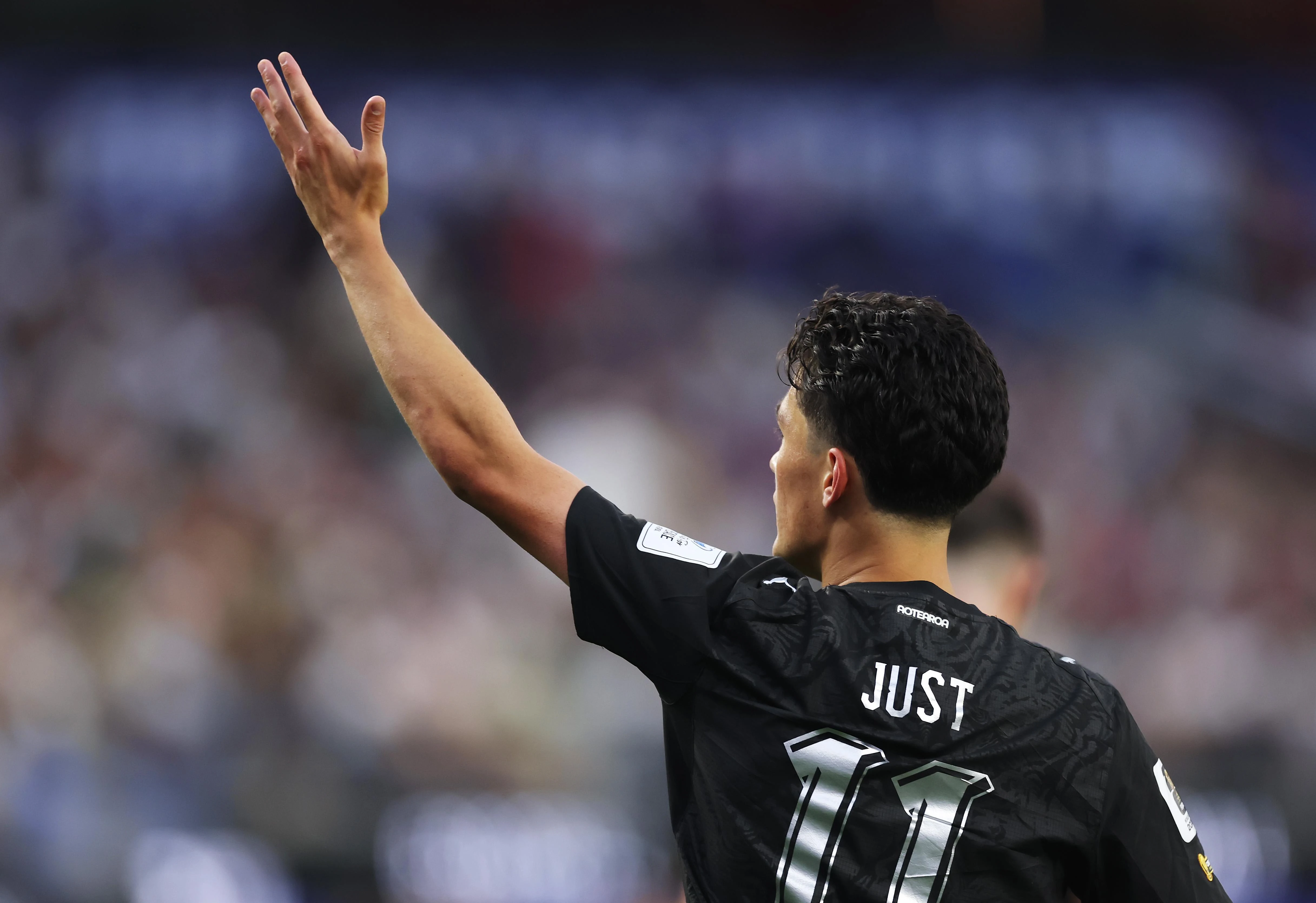 2026世界杯6战5胜战绩斐然
