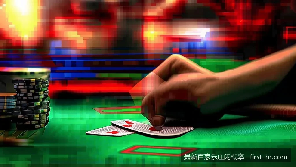 2026最新百家乐庄闲概率深度解析：大数据下的胜率真相